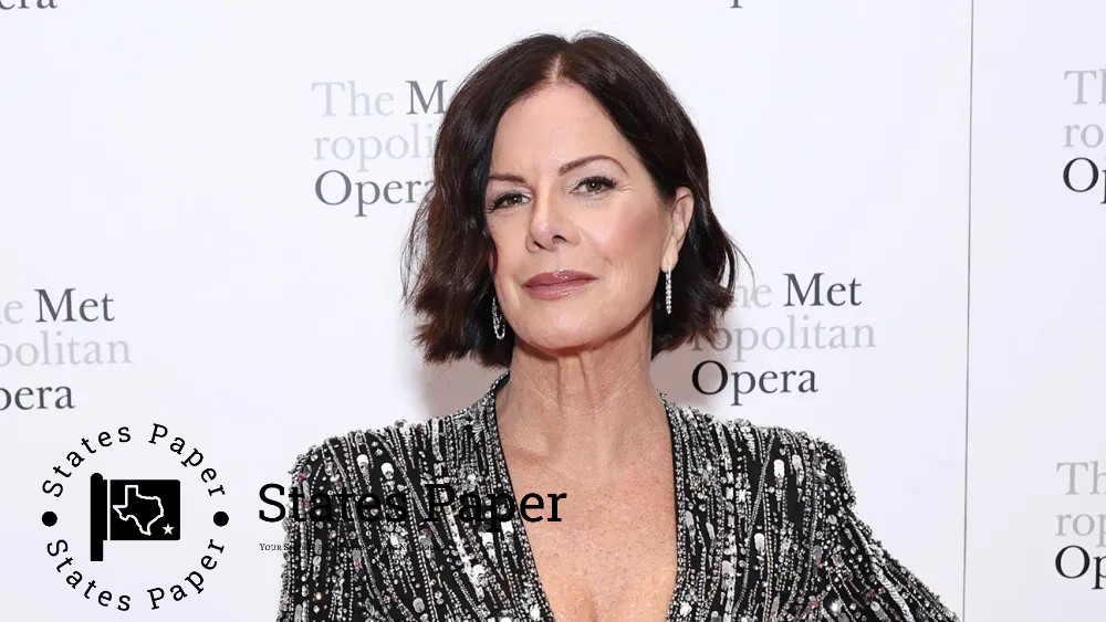 Marcia Gay Harden Joins Robert Rippberger’s Sci-Fi Thriller ‘Renner’ (Exclusive)